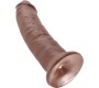 Baile Reālistisks vibrators 21 CM
