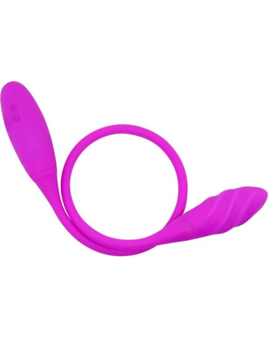 Online melnā krāsā ūdensdrošs vibrējoša ola