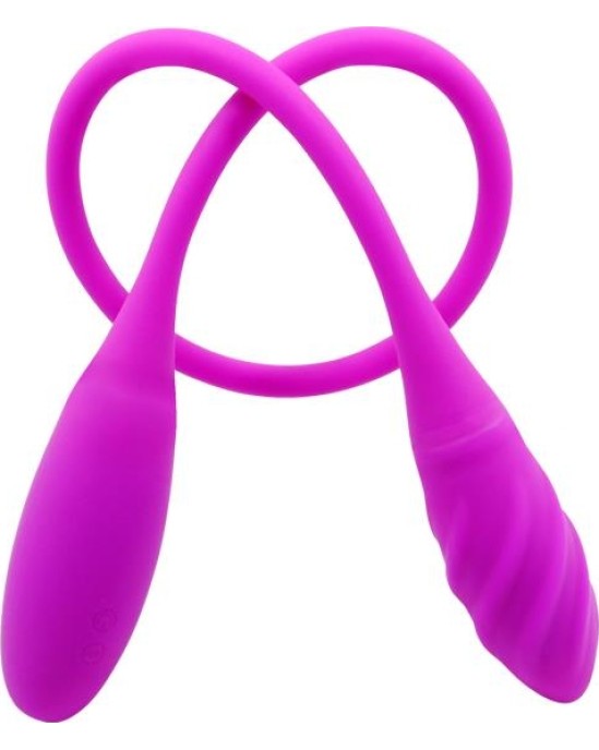 Online melnā krāsā ūdensdrošs vibrējoša ola