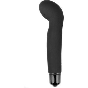 Lovetoy Vibe iWhizz G -Spot Black