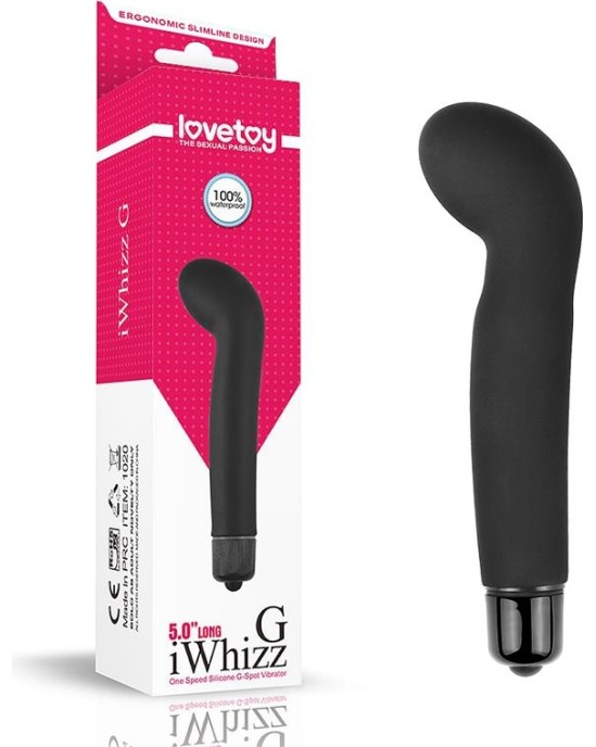 Baile Reālistisks Dildo ar rotācijas un vibrācijas funkciju 20 CM