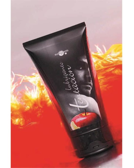 Tentacion Tentation Lube 75 ml Berries