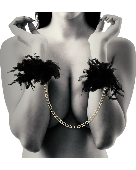 Coquette Accessories COQUETTE CHIC DESIRE - HANDCUFFS DELUXE