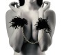 Coquette Accessories COQUETTE CHIC DESIRE - HANDCUFFS DELUXE