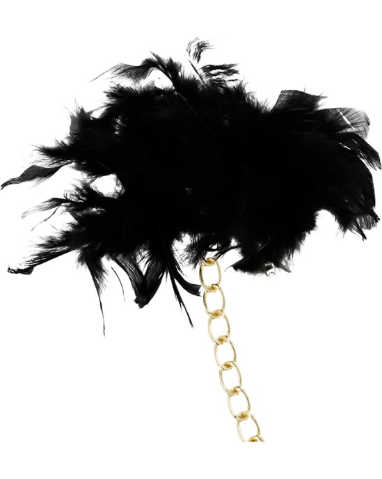 Coquette Accessories COQUETTE CHIC DESIRE - HANDCUFFS DELUXE