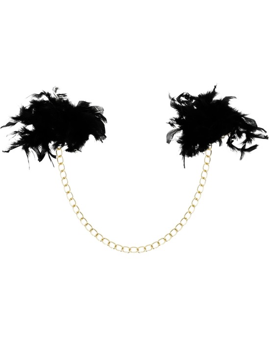 Coquette Accessories COQUETTE CHIC DESIRE - HANDCUFFS DELUXE