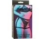Calexotics EUPHORIA PLUS SIZE RIDING THIGH HARNESS