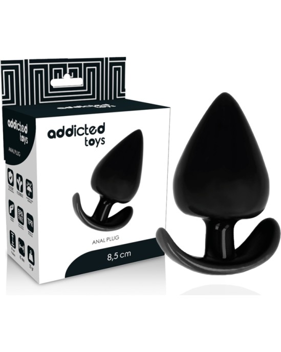 Addicted Toys ANAL PLUG 8.5 CM