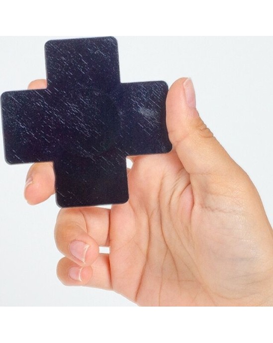 Secretplay 100% Fetish SECRET PLAY - WOW BOOBS! X NIPPLE COVERS