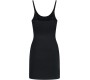 Bye Bra - Shapewear BYE-BRA - SINGLE DRESS INVISIBLE BLACK SIZE XL