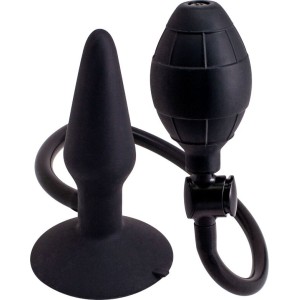Seven Creations INFLATABLE PLUG S