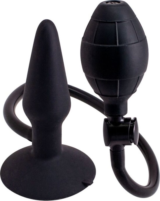 Seven Creations INFLATABLE PLUG S
