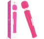 Intense Fun INTENSE - KEANU WAND PINK MASSAGER