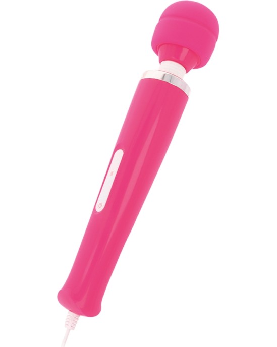 Intense Fun INTENSE - KEANU WAND PINK MASSAGER