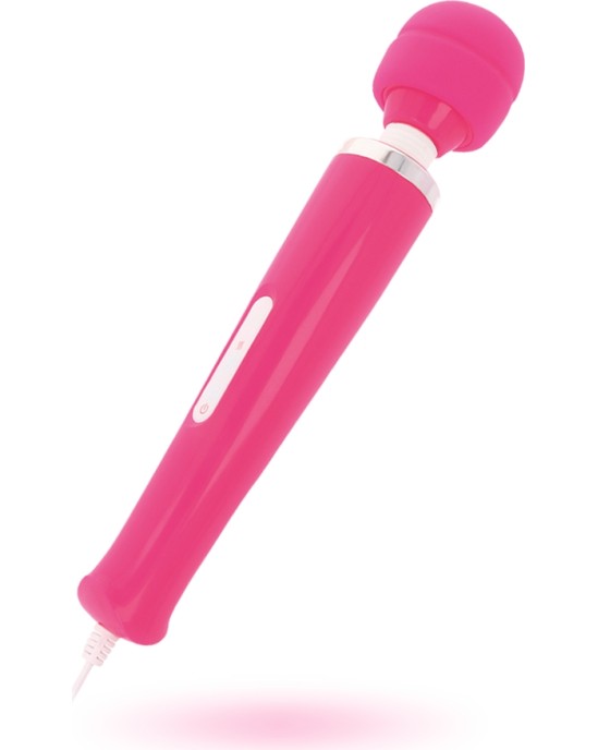 Intense Fun INTENSE - KEANU WAND PINK MASSAGER