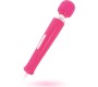 Intense Fun INTENSE - KEANU WAND PINK MASSAGER