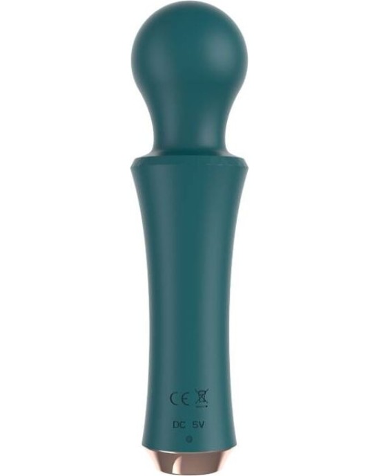 Xocoon THE PERSONAL WAND GREEN