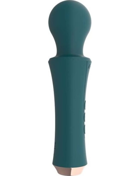 Xocoon THE PERSONAL WAND GREEN
