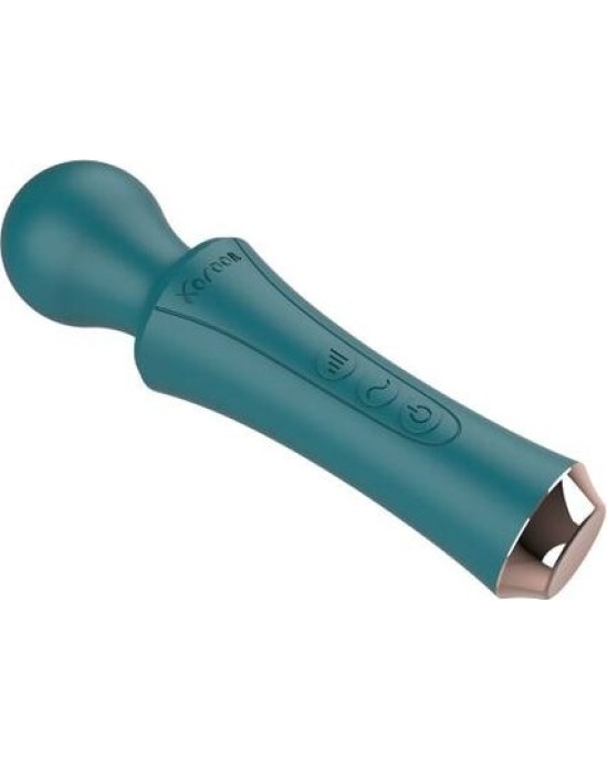 Xocoon THE PERSONAL WAND GREEN