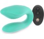 Rithual KAMA REMOTE CONTROL FOR COUPLES AQUA