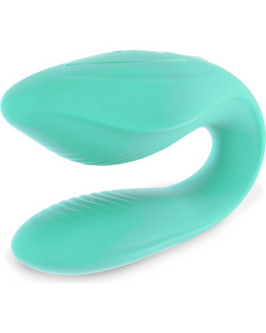 Rithual KAMA REMOTE CONTROL FOR COUPLES AQUA