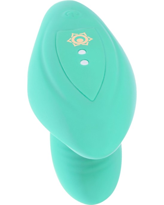 Rithual KAMA REMOTE CONTROL FOR COUPLES AQUA