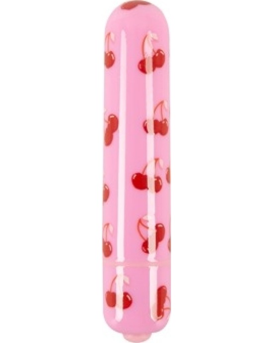 Beau Coeur Cherry Mini Vibrato