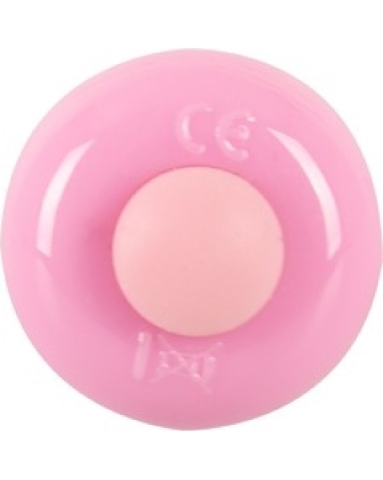 Beau Coeur Cherry Mini Vibrato