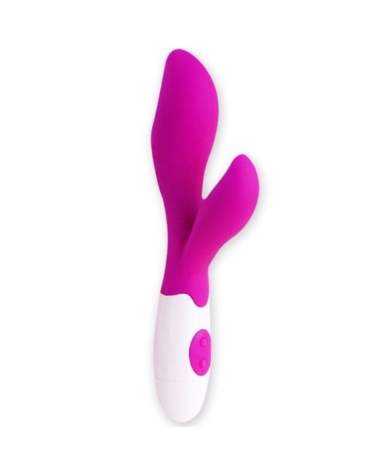 Pretty Love Flirtation Vibrators