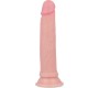 Rock Army Strap-on biksītes ar šķidrā silikona Dildo 19cm