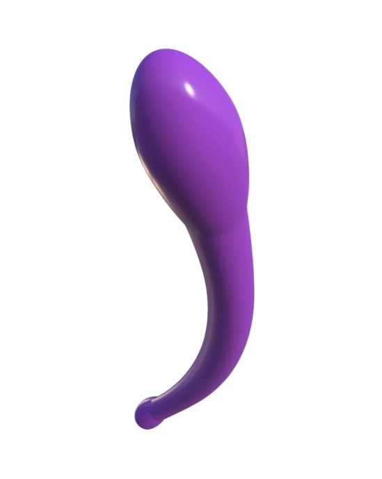 Classix Dubultais Dildo 43,7CM violets