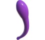 Classix Dubultais Dildo 43,7CM violets