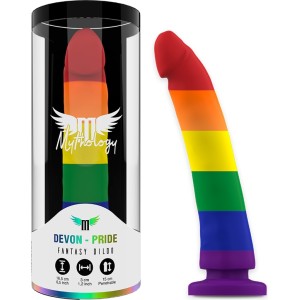 Mythology Fantasy Dildo MYTHOLOGY - DEVON PRIDE Dildo M