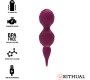 Rithual NISHA RECHARGEABLE KEGEL BALLS ORQUIDEA