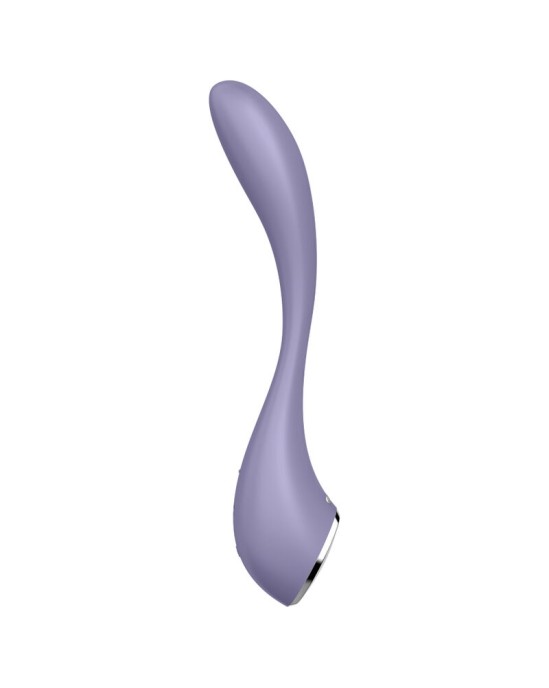 Satisfyer VIBRATORS - lillā