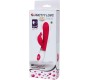 Pretty Love Flirtation Vibrators