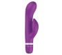 B Swish BWILD CLASSIC MARINE RABBIT VIBRATOR violets