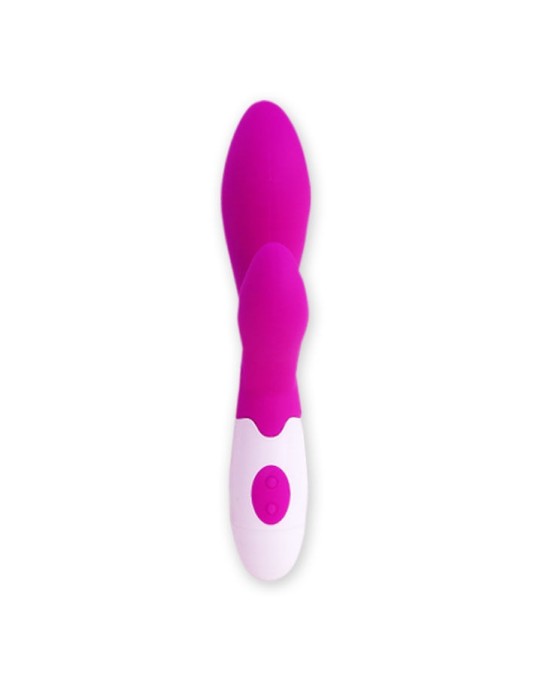 Pretty Love Flirtation Vibrators