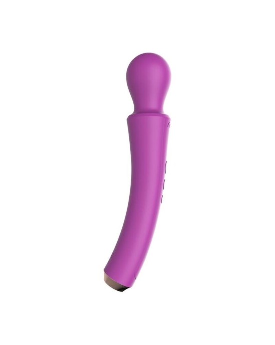 Xocoon THE CURVED WAND FUCHSIA