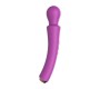 Xocoon THE CURVED WAND FUCHSIA