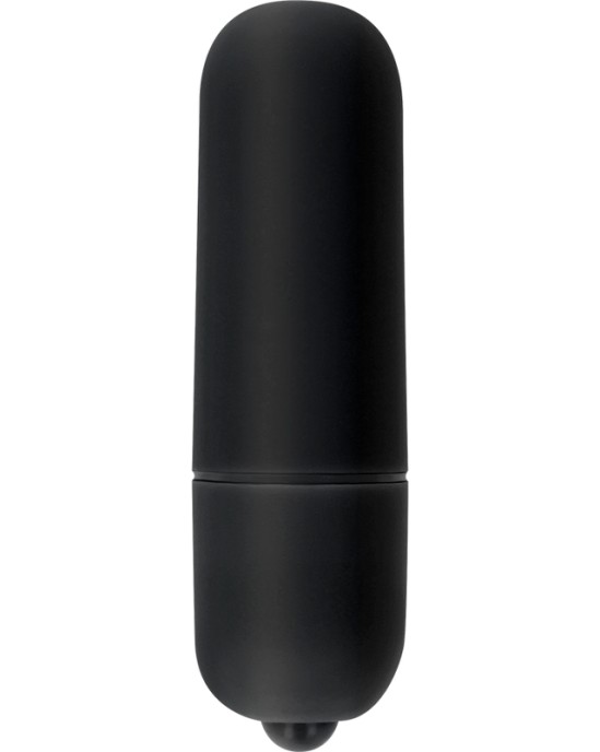 Online BLACK MINI VIBRATING BULLET