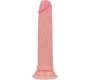 Rock Army Strap-on biksītes ar šķidrā silikona Dildo 19cm