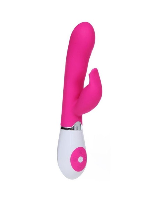 Pretty Love Flirtation Vibrators