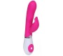 Pretty Love Flirtation Vibrators