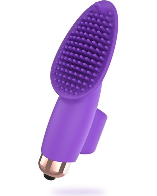 Womanvibe AISHA SILICONE STIMULATOR FINGER