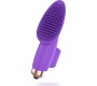 Womanvibe AISHA SILICONE STIMULATOR FINGER