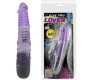 Baile Vibrators violets