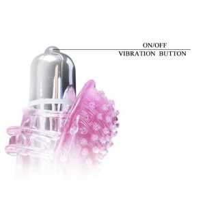 Baile Pirksta vibrators