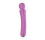 Xocoon THE CURVED WAND FUCHSIA