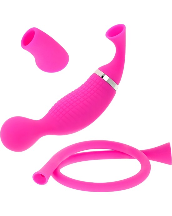 Moressa KIRK PREMIUM SILICONE RECHARGEABLE